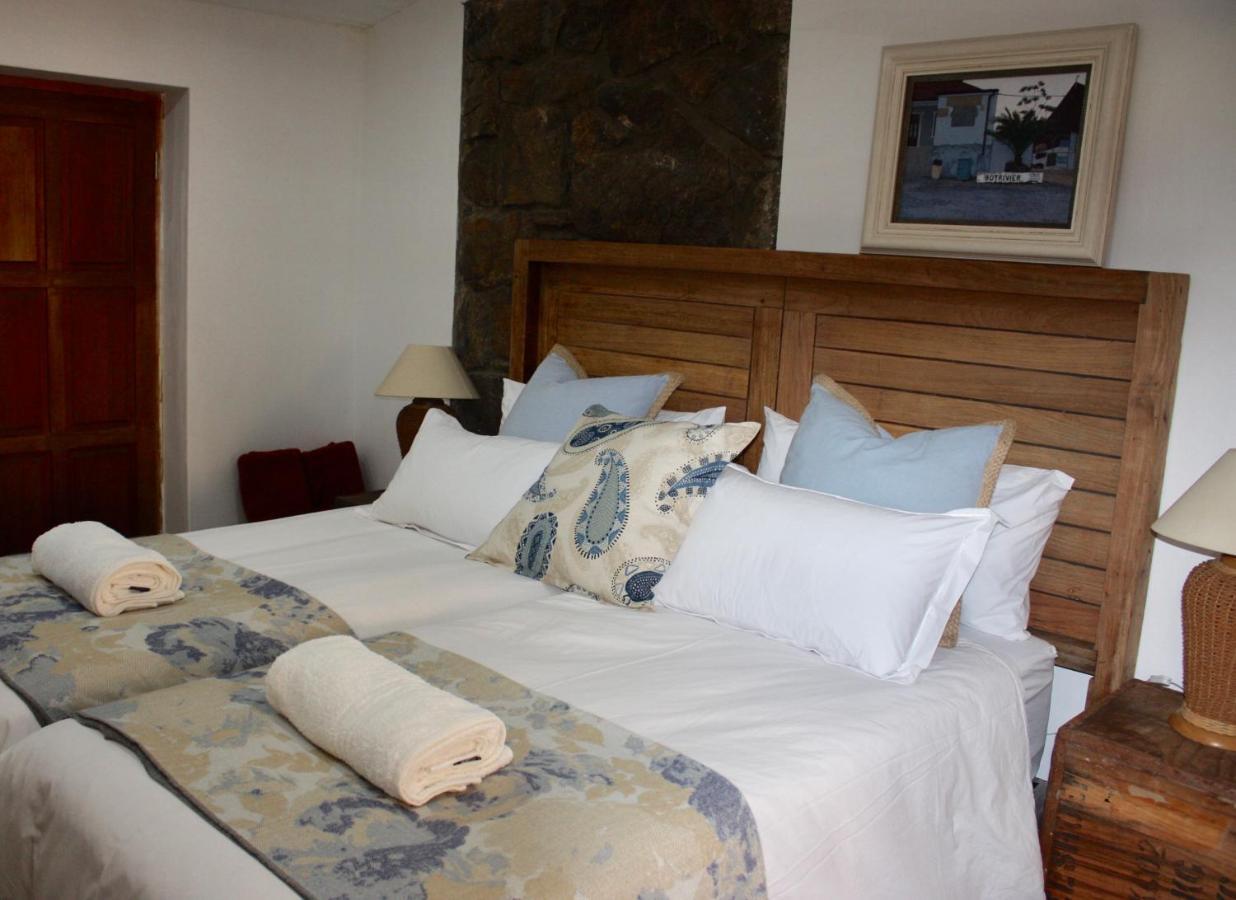 Green Pascua Bed And Breakfast Roodepoort Eksteriør billede
