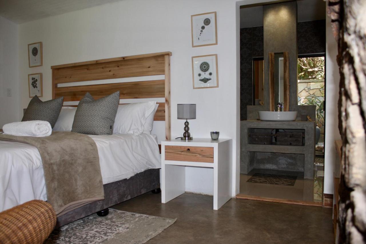 Green Pascua Bed And Breakfast Roodepoort Eksteriør billede