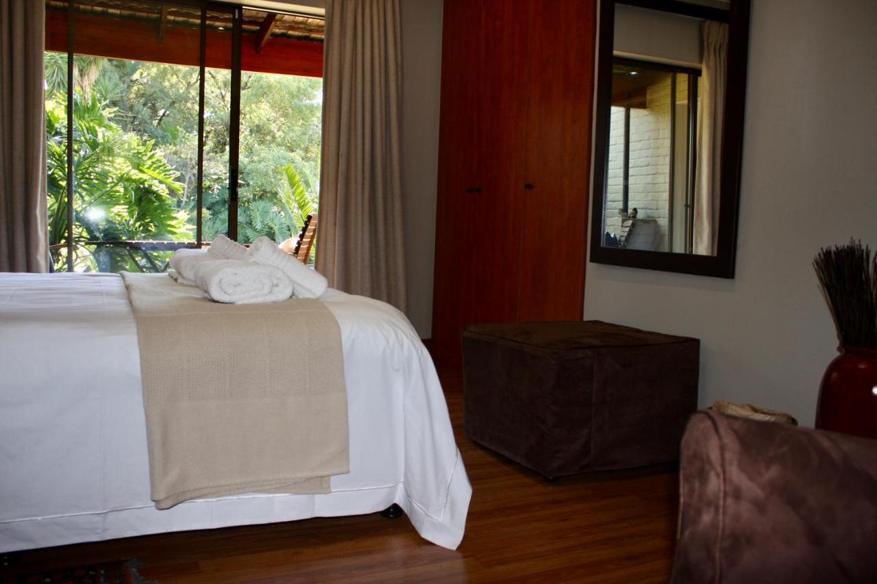 Green Pascua Bed And Breakfast Roodepoort Eksteriør billede