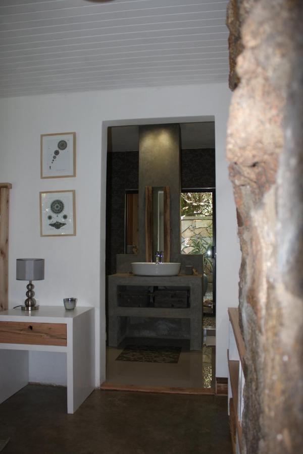 Green Pascua Bed And Breakfast Roodepoort Eksteriør billede